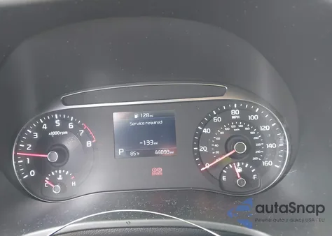 2021 Kia Soul Lx from USA, damaged, VIN KNDJ23AU1M7792710